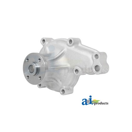 A & I Products Water Pump 8" x5.5" x5" A-1G772-73035